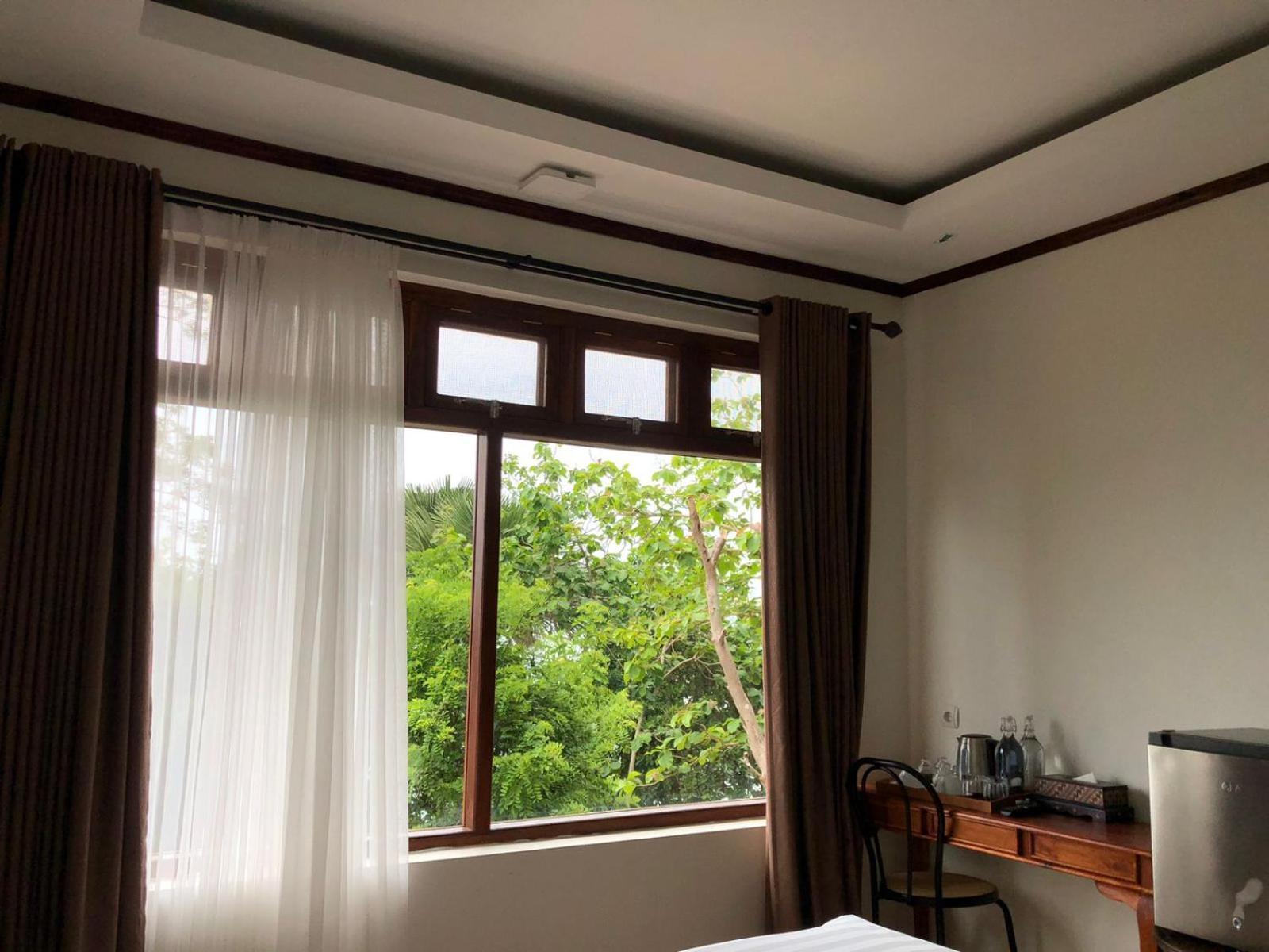 Edge Resort, Yogyakarta * Parangtritis